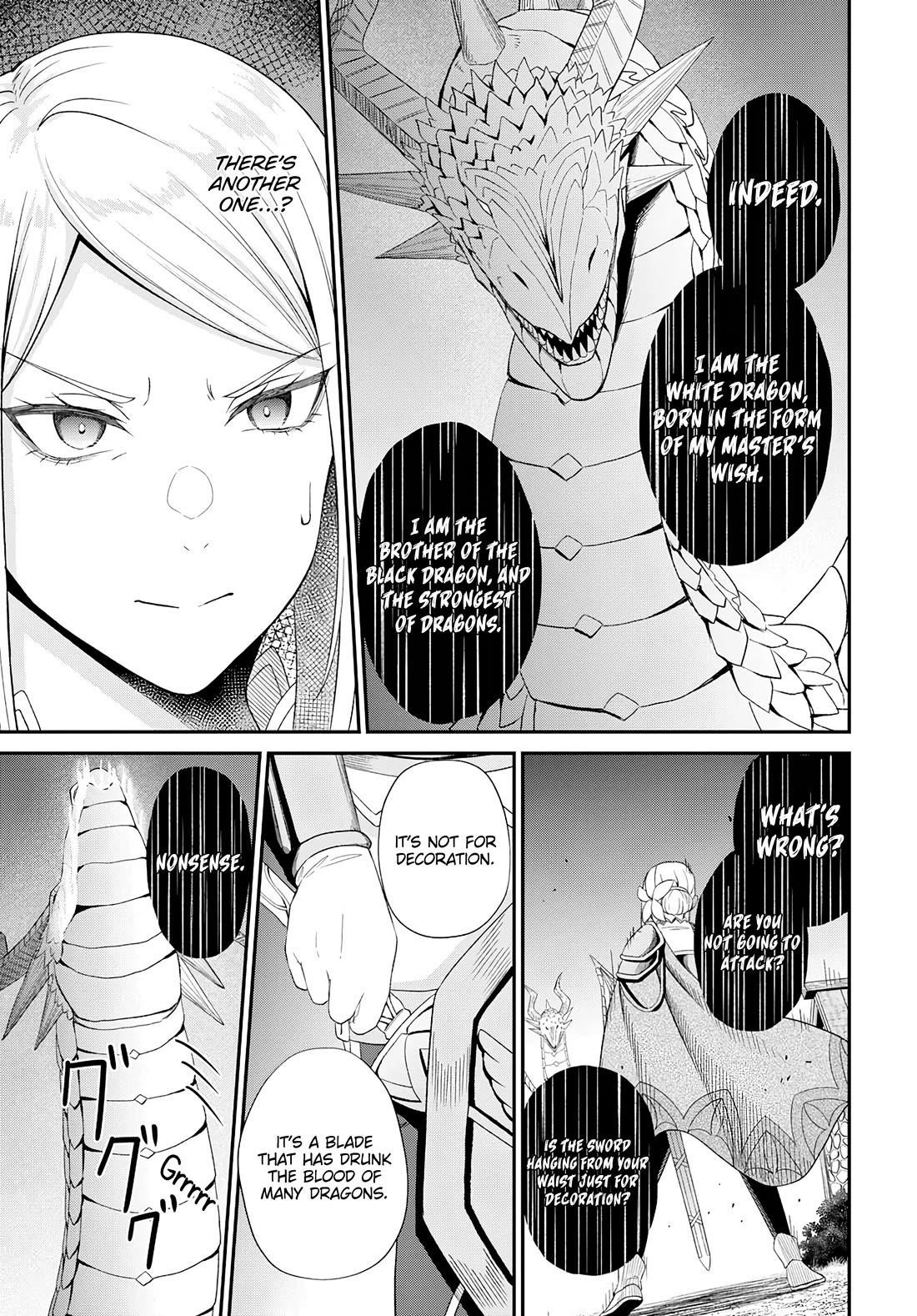 The Undetectable Strongest Job: Rule Breaker Chapter 18 - Page 18 in English