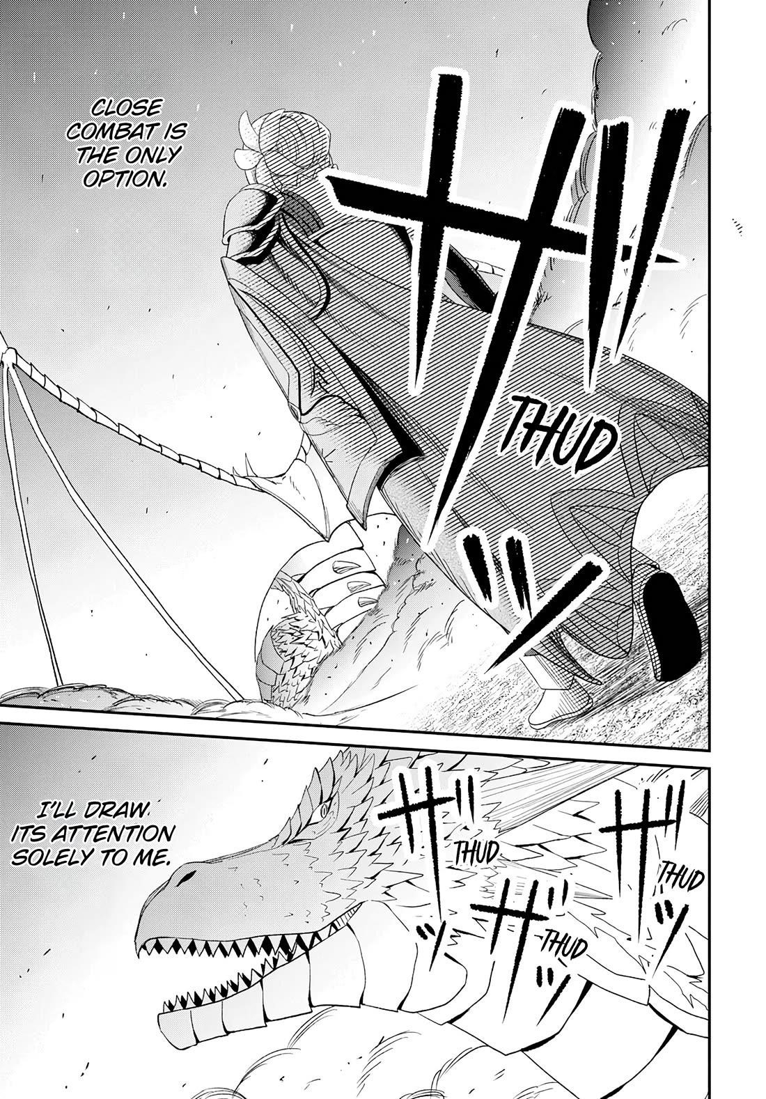 The Undetectable Strongest Job: Rule Breaker Chapter 18 - Page 30 in English