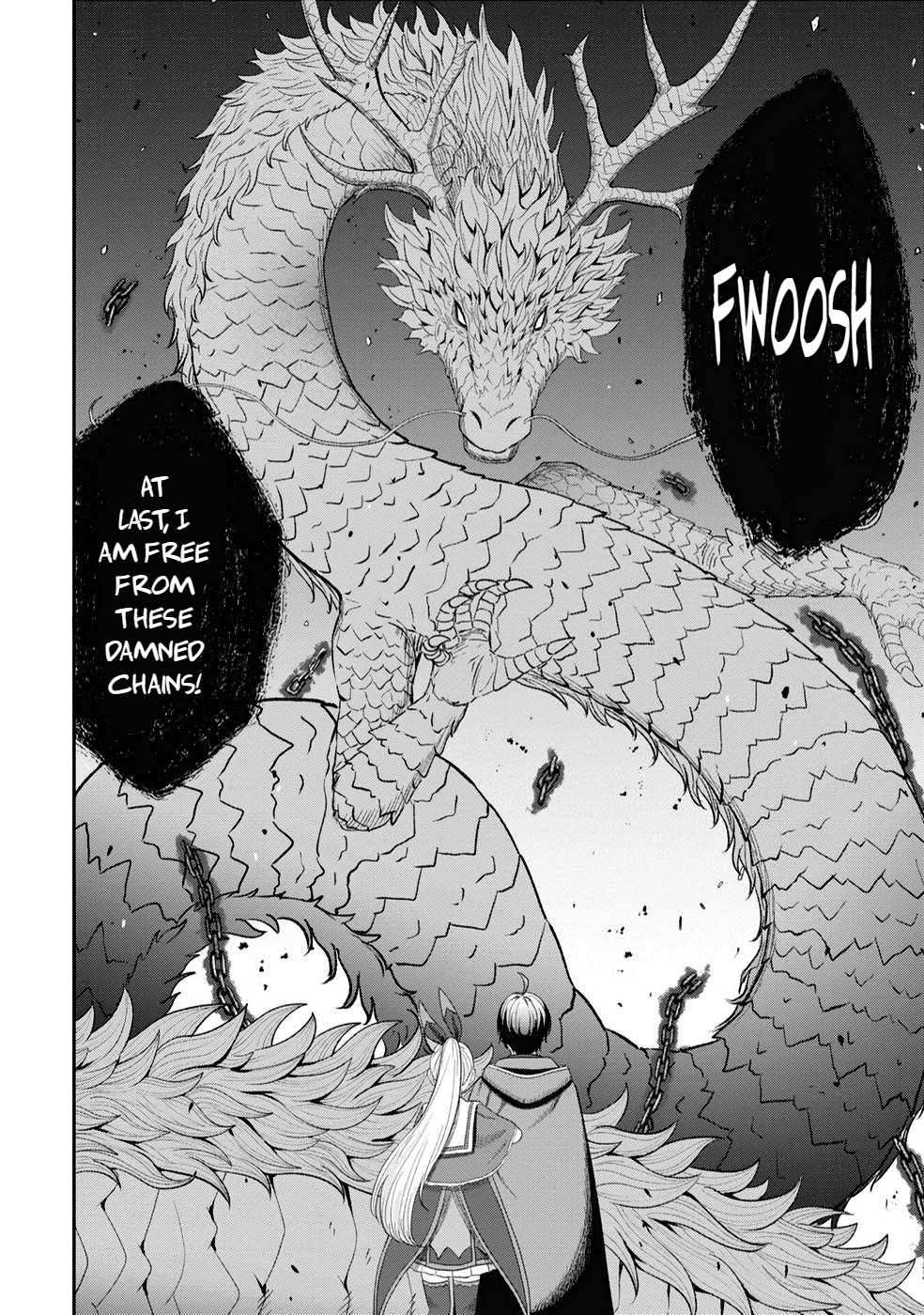 The Undetectable Strongest Job: Rule Breaker Chapter 23 - Page 24 in English