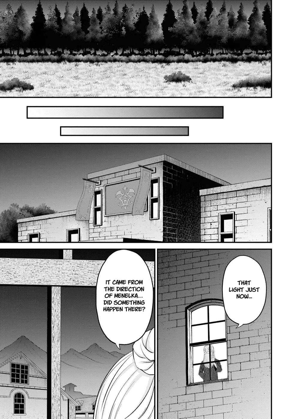 The Undetectable Strongest Job: Rule Breaker Chapter 23 - Page 29 in English