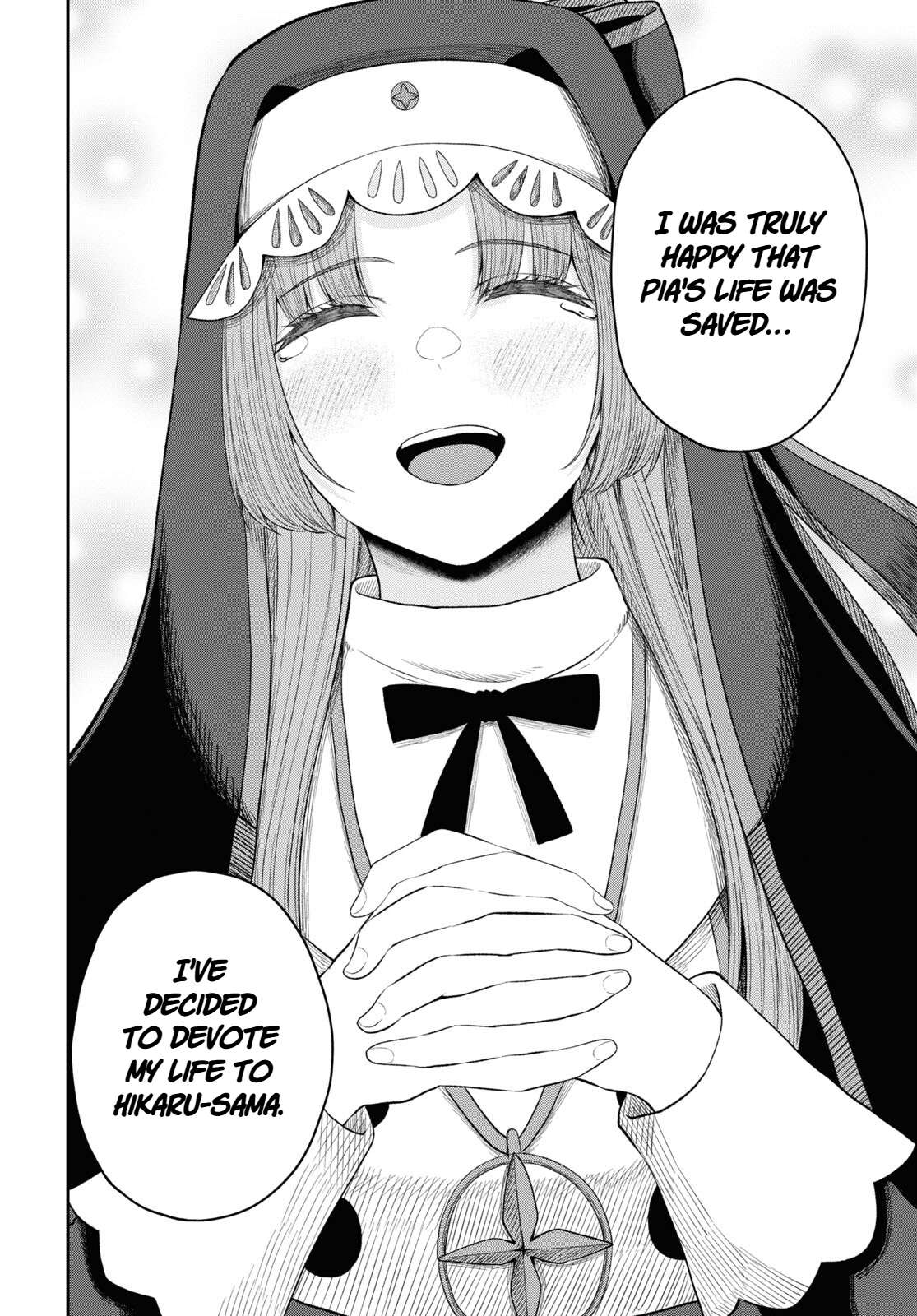 The Undetectable Strongest Job: Rule Breaker Chapter 25 - Page 28 in English