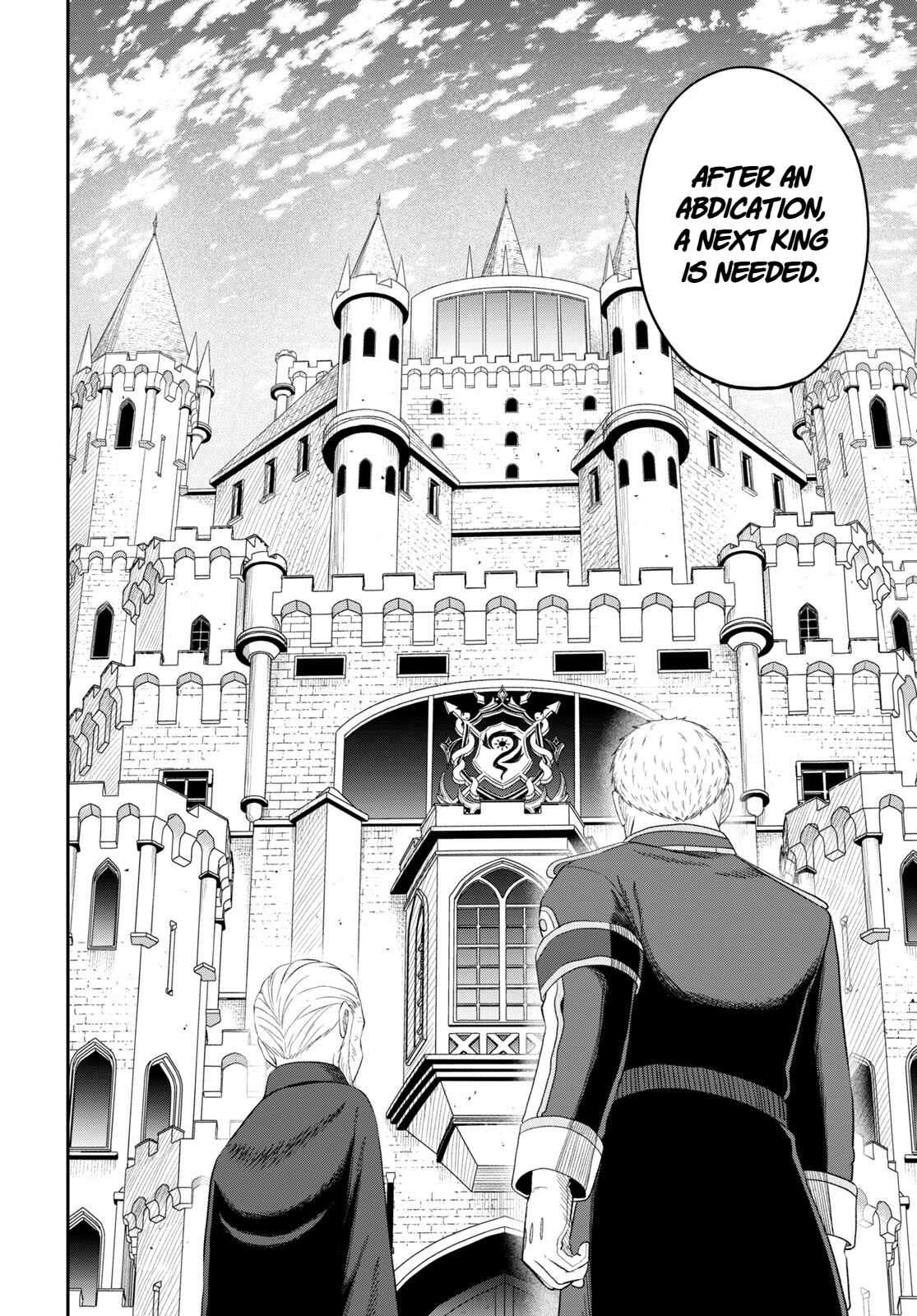 The Undetectable Strongest Job: Rule Breaker Chapter 26 - Page 16 in English