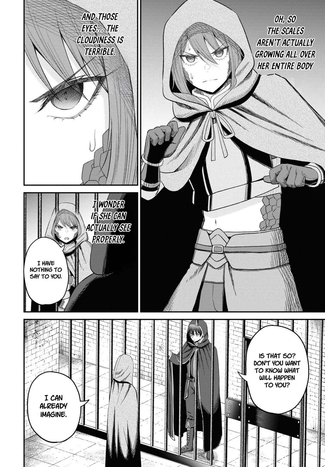 The Undetectable Strongest Job: Rule Breaker Chapter 27 - Page 18 in English
