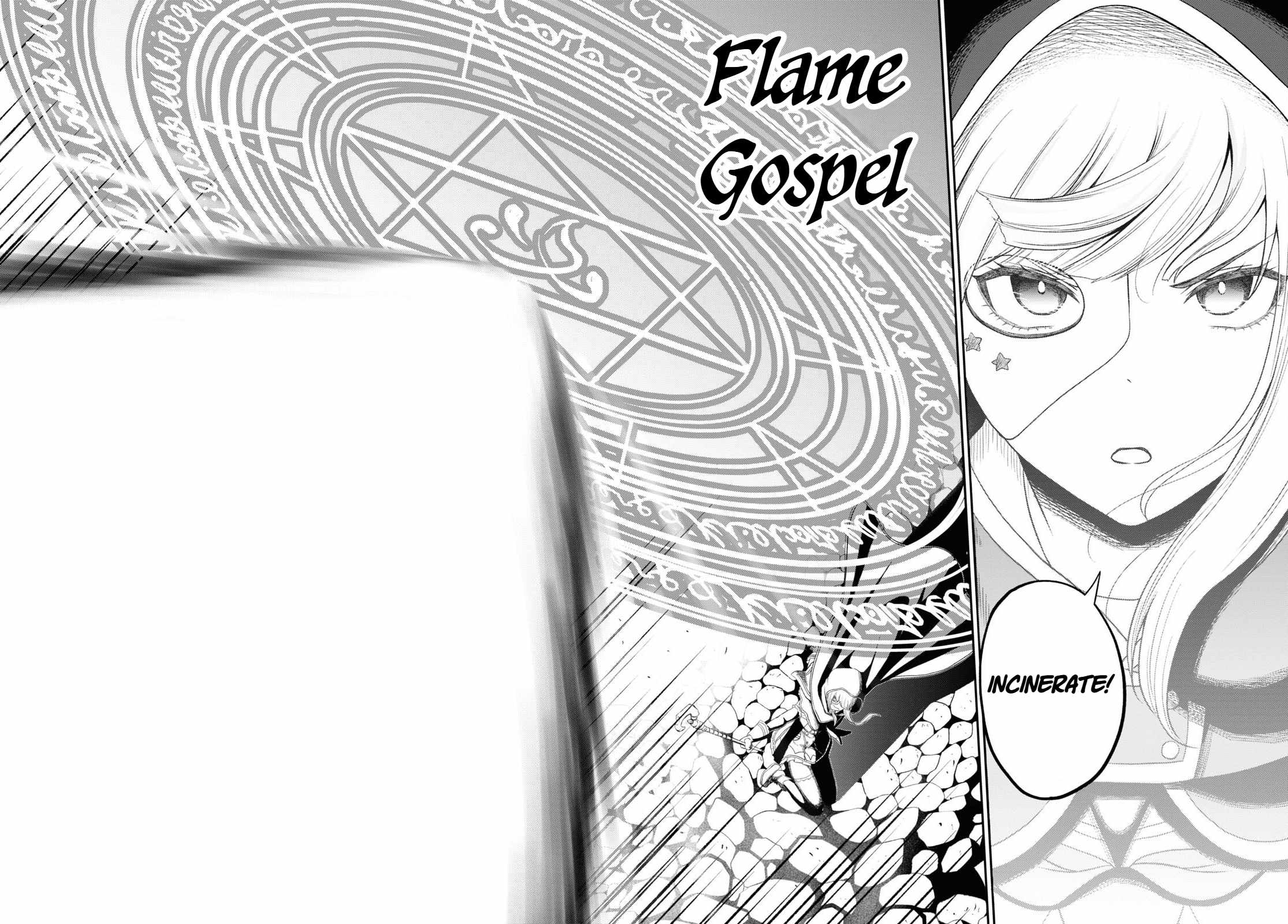 The Undetectable Strongest Job: Rule Breaker Chapter 29 - Page 16 in English