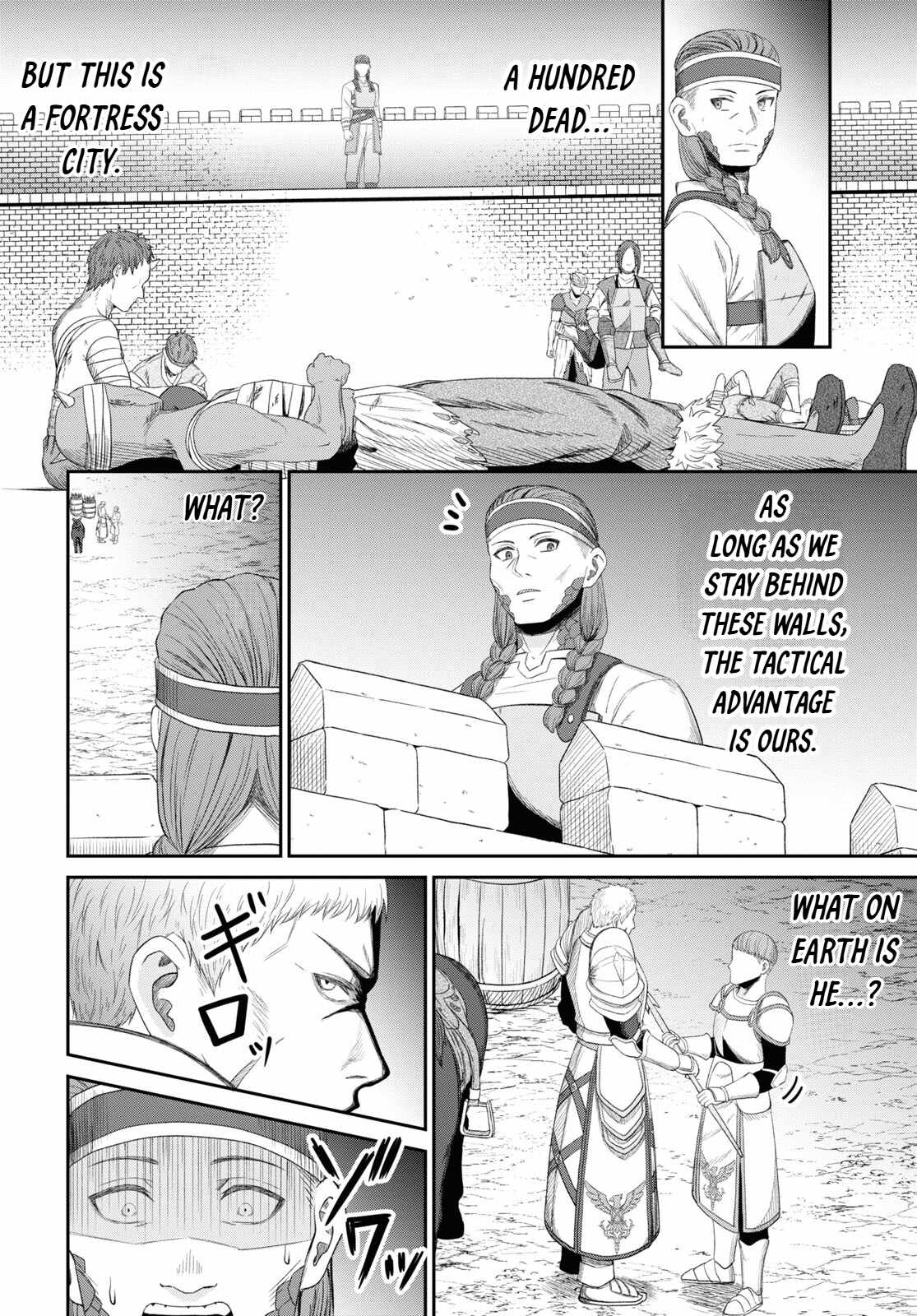 The Undetectable Strongest Job: Rule Breaker Chapter 29 - Page 29 in English