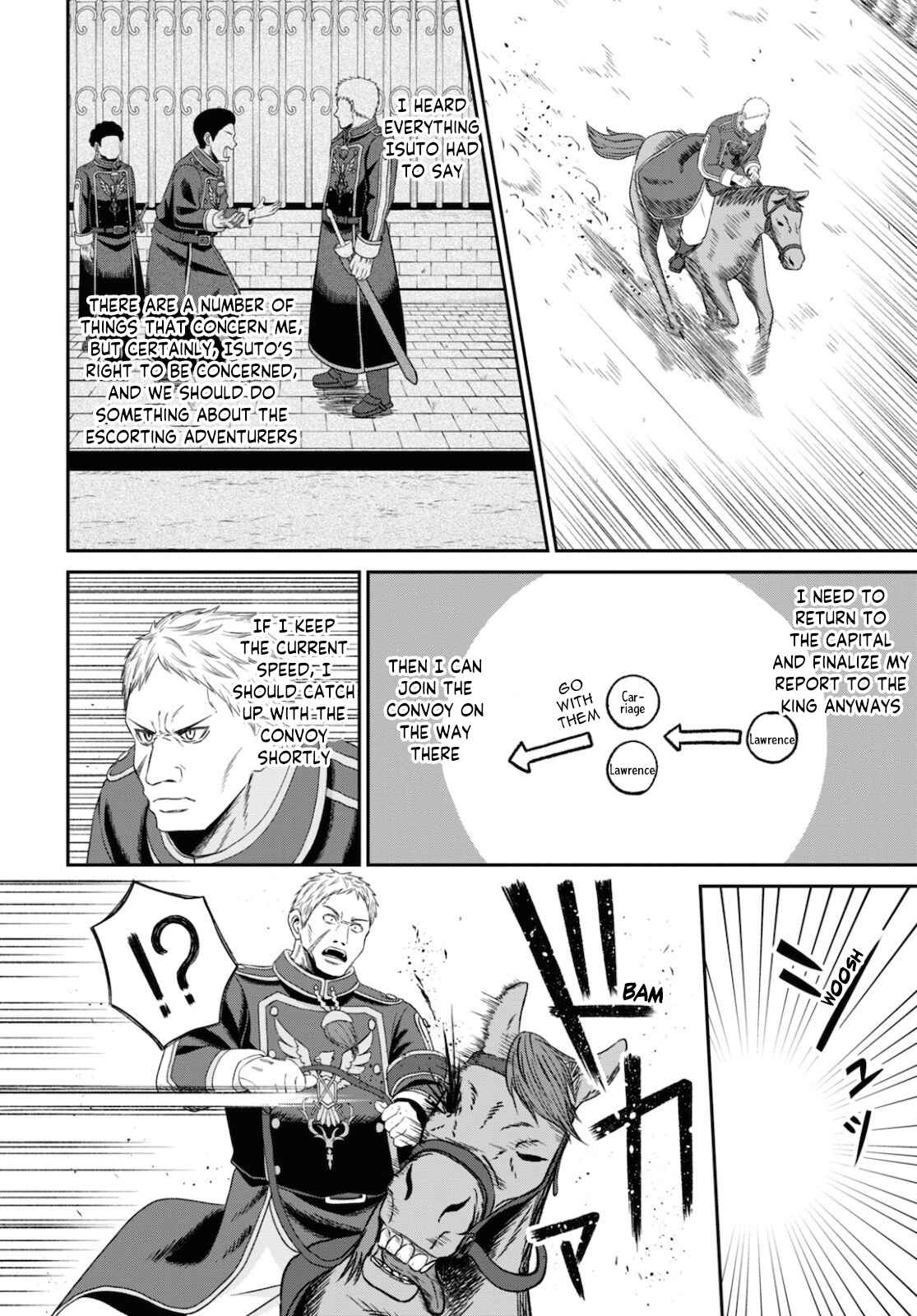 The Undetectable Strongest Job: Rule Breaker Chapter 9 - Page 27 in English