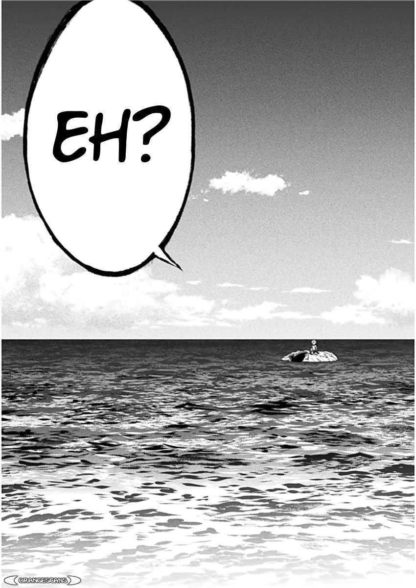 Killer Shark in Another World Chapter 10 - Page 14 in English
