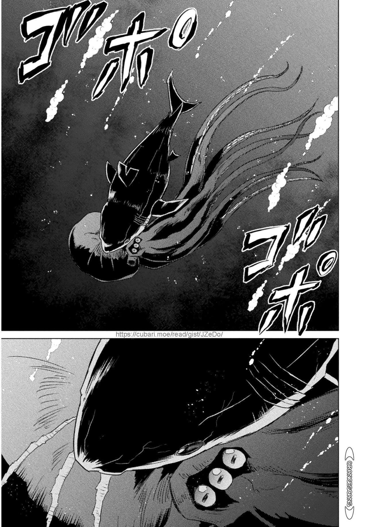 Killer Shark in Another World Chapter 12 - Page 14 in English