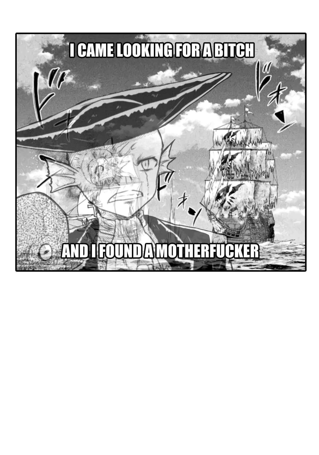 Killer Shark in Another World Chapter 13 - Page 34 in English