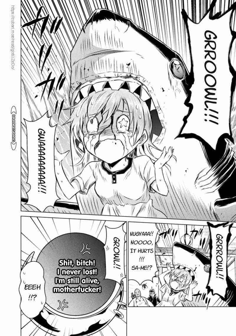 Killer Shark in Another World Chapter 19 - Page 29 in English
