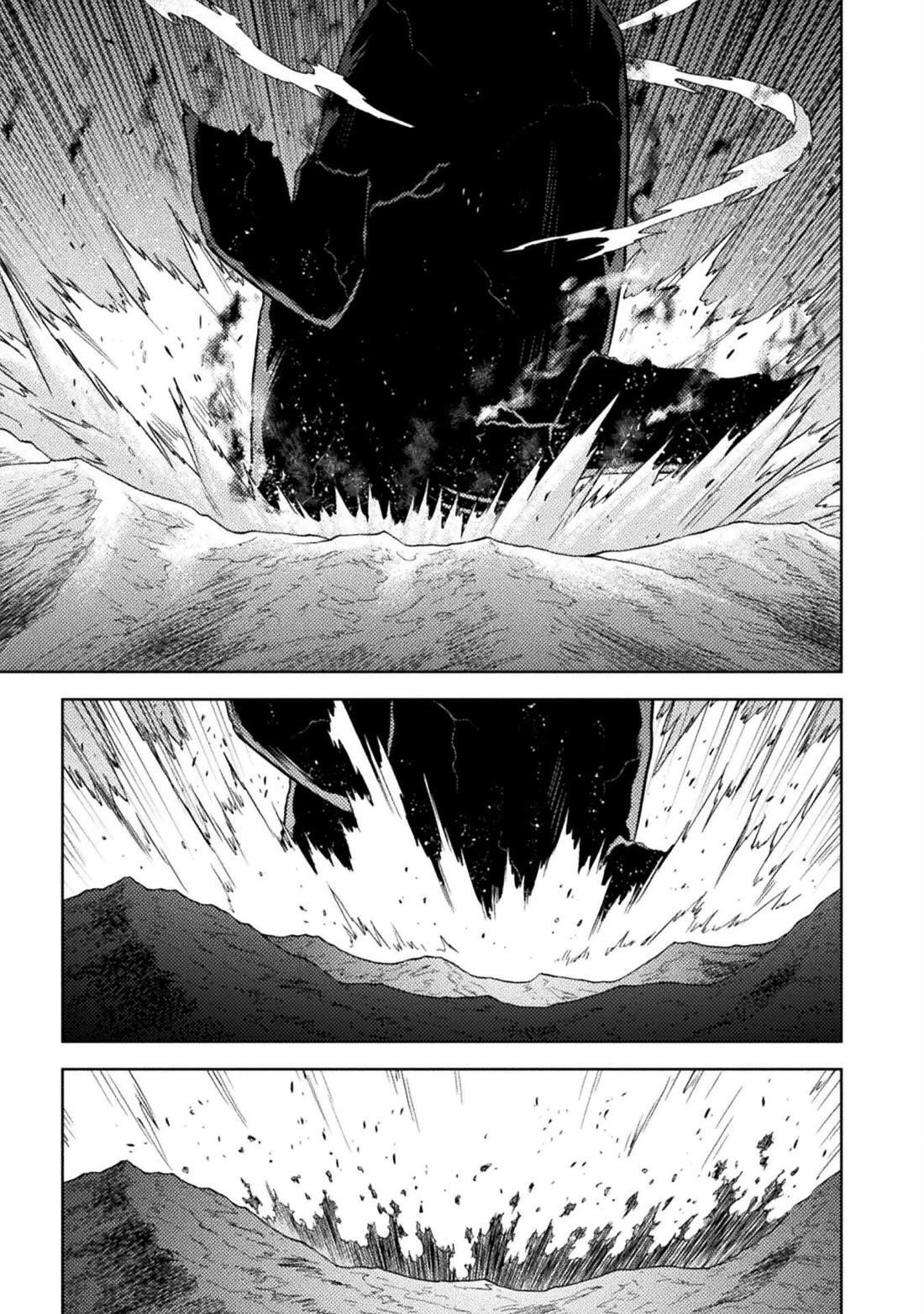 Killer Shark in Another World Chapter 50 - Page 38 in English