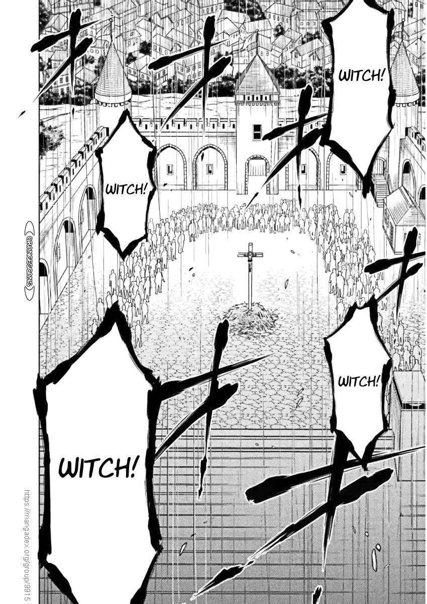 Killer Shark in Another World Chapter 7 - Page 30 in English