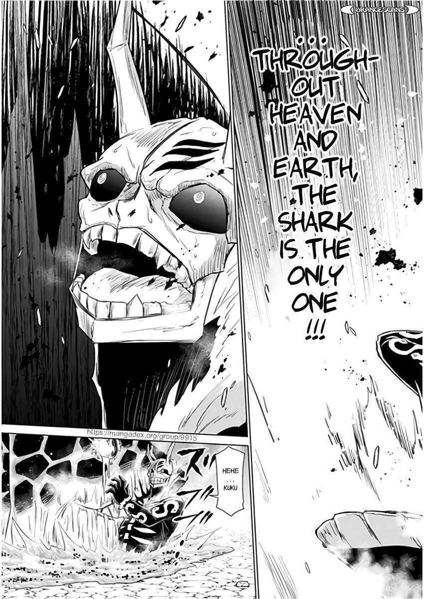 Killer Shark in Another World Chapter 9 - Page 29 in English