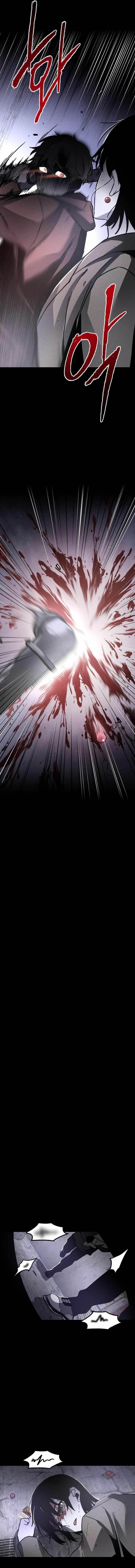 The Murderer Chapter 1 - Page 16 in English