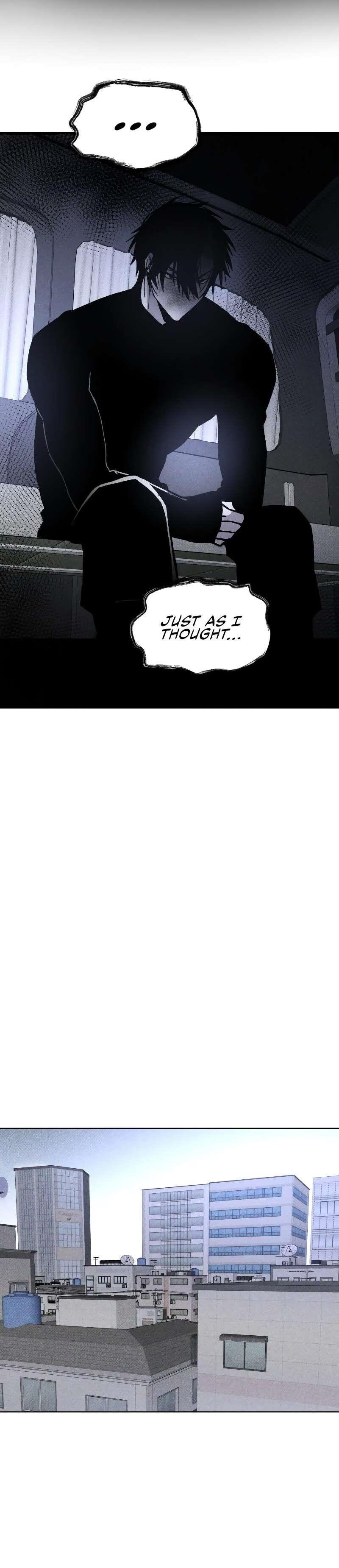 The Murderer Chapter 10 - Page 26 in English