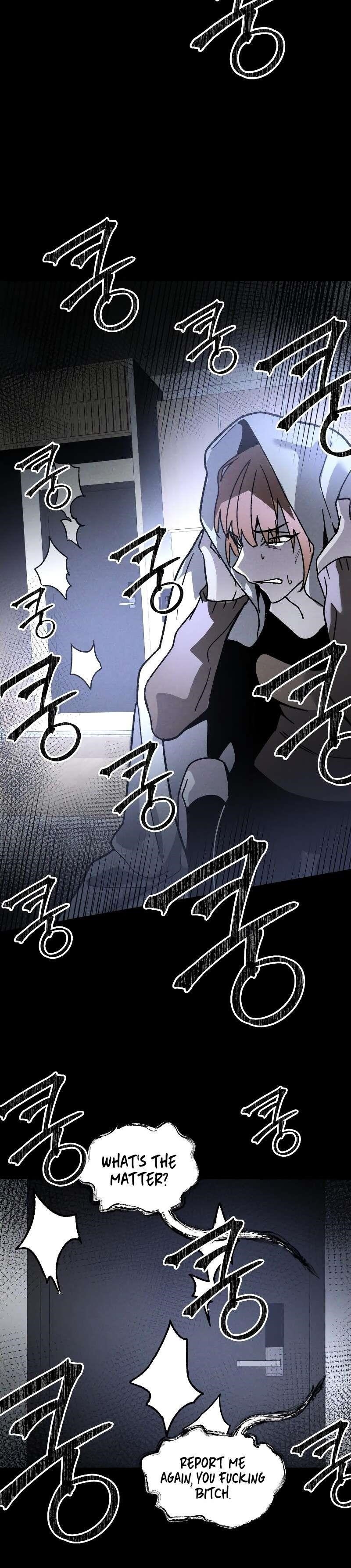 The Murderer Chapter 10 - Page 33 in English