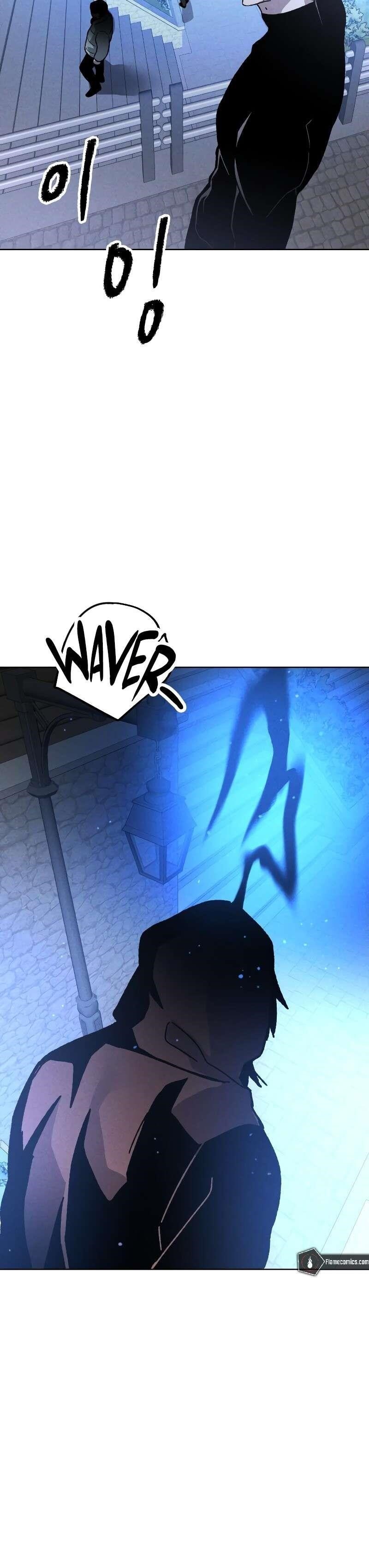 The Murderer Chapter 10 - Page 39 in English