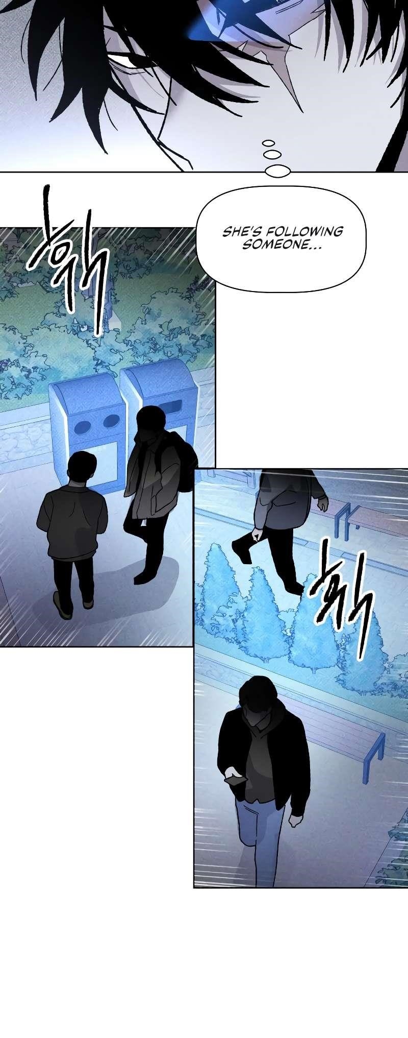 The Murderer Chapter 11 - Page 11 in English