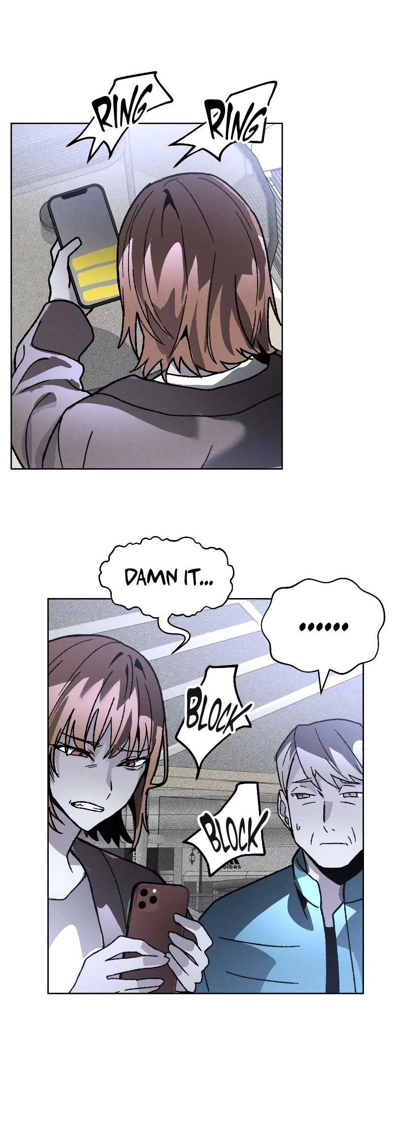 The Murderer Chapter 11 - Page 17 in English