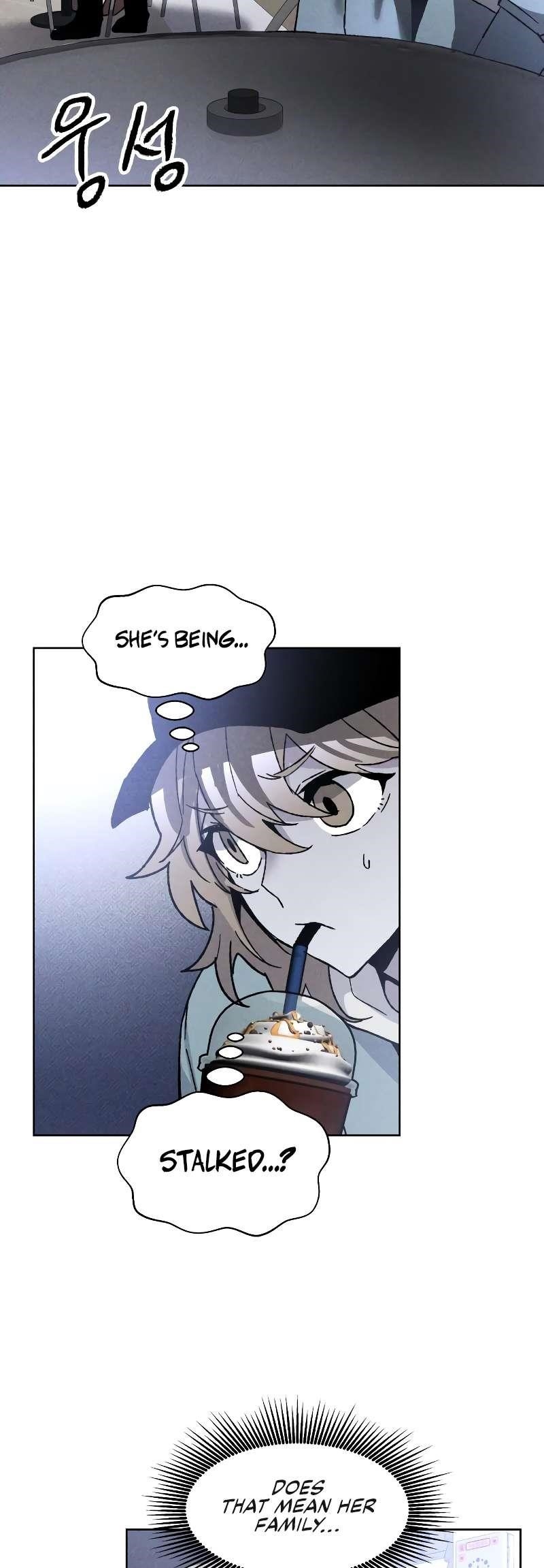 The Murderer Chapter 11 - Page 22 in English