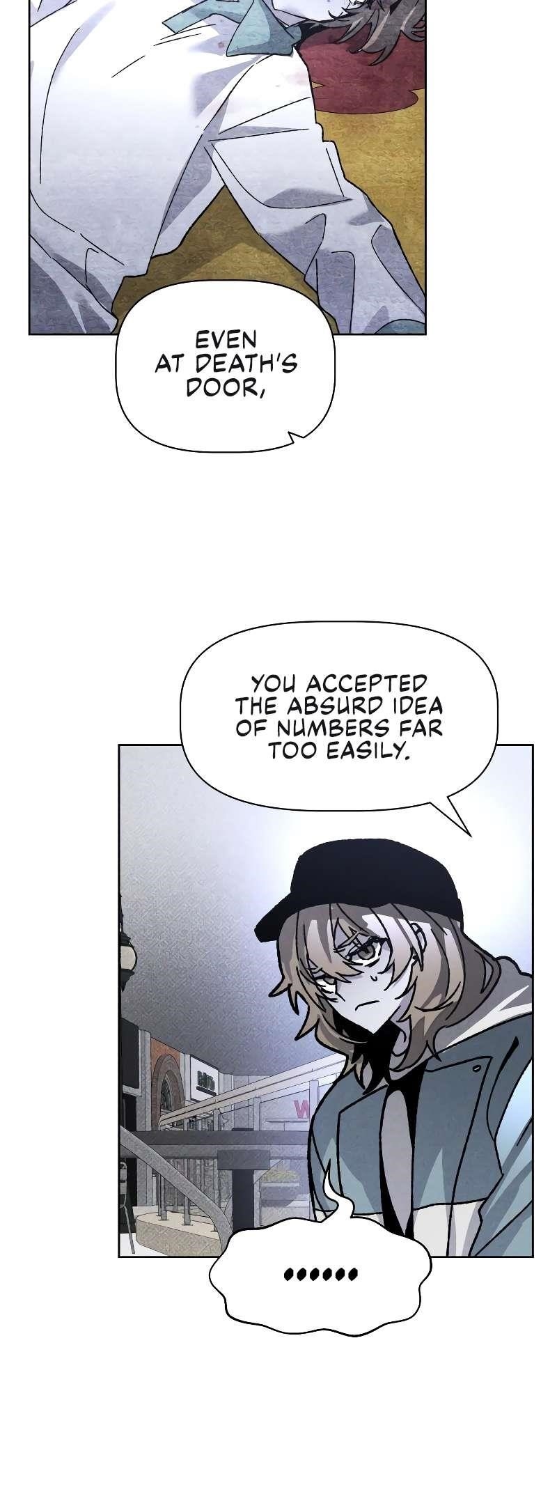 The Murderer Chapter 11 - Page 29 in English