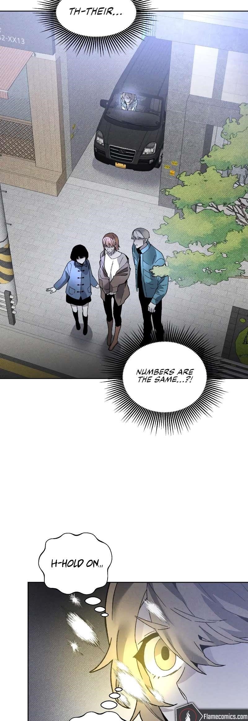 The Murderer Chapter 11 - Page 3 in English