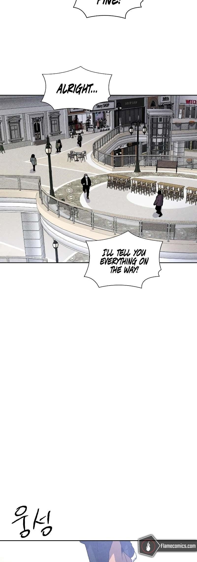 The Murderer Chapter 11 - Page 32 in English