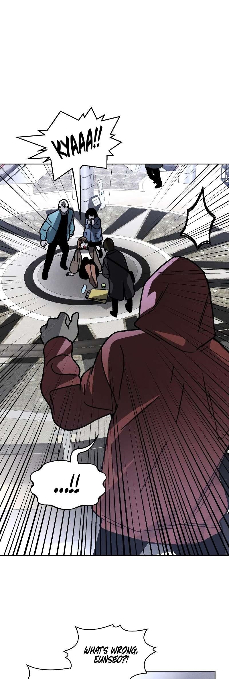 The Murderer Chapter 11 - Page 45 in English