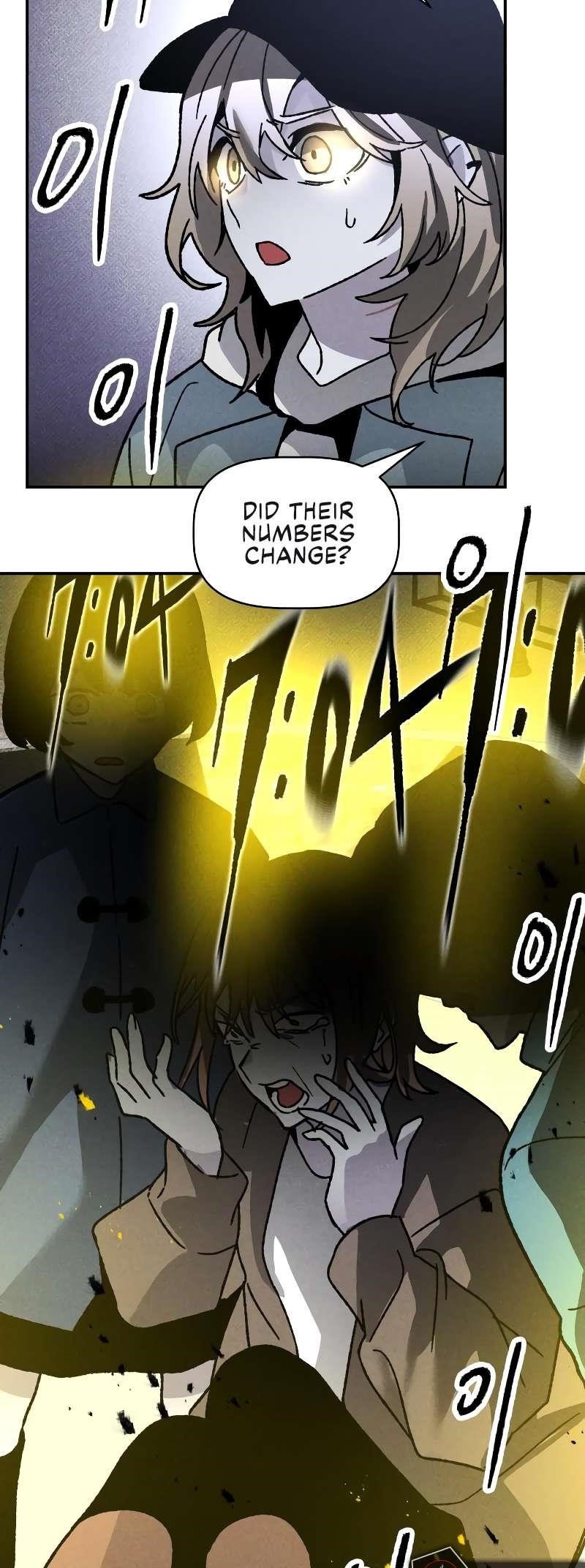 The Murderer Chapter 11 - Page 49 in English