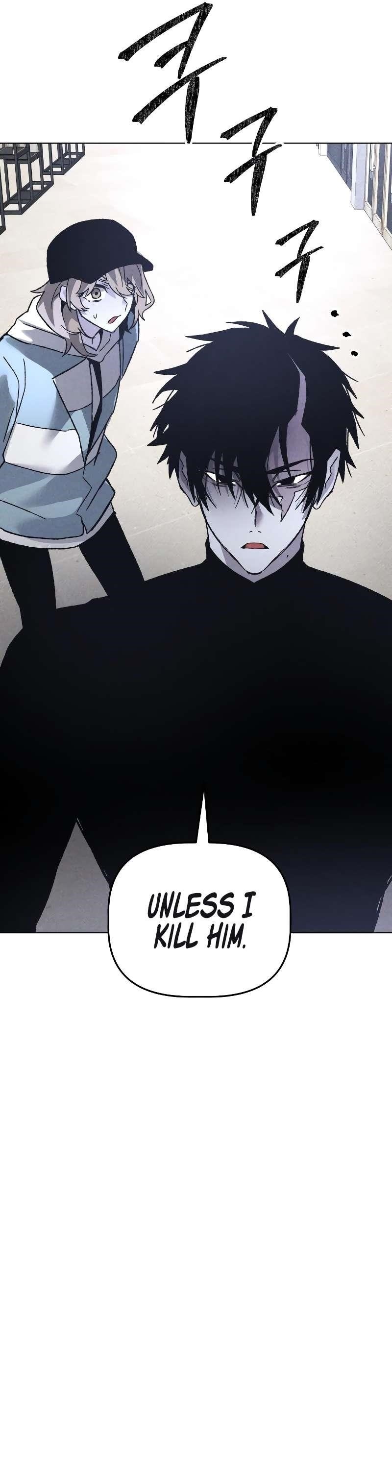 The Murderer Chapter 11 - Page 53 in English