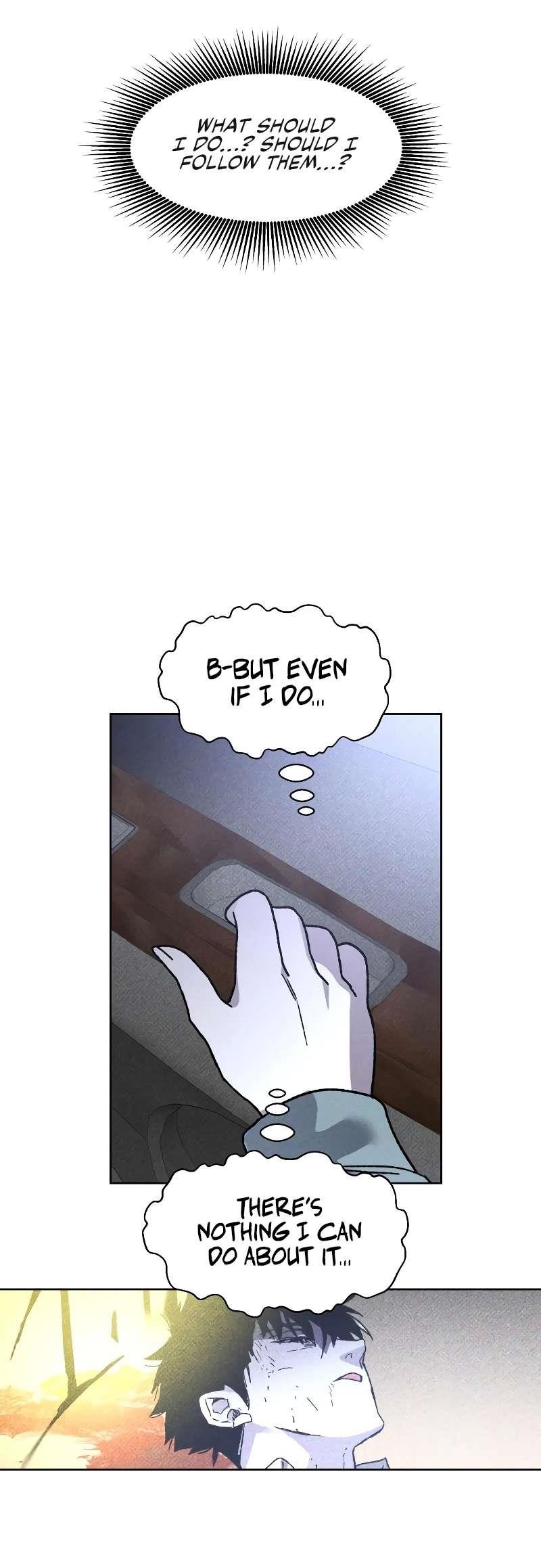 The Murderer Chapter 11 - Page 6 in English