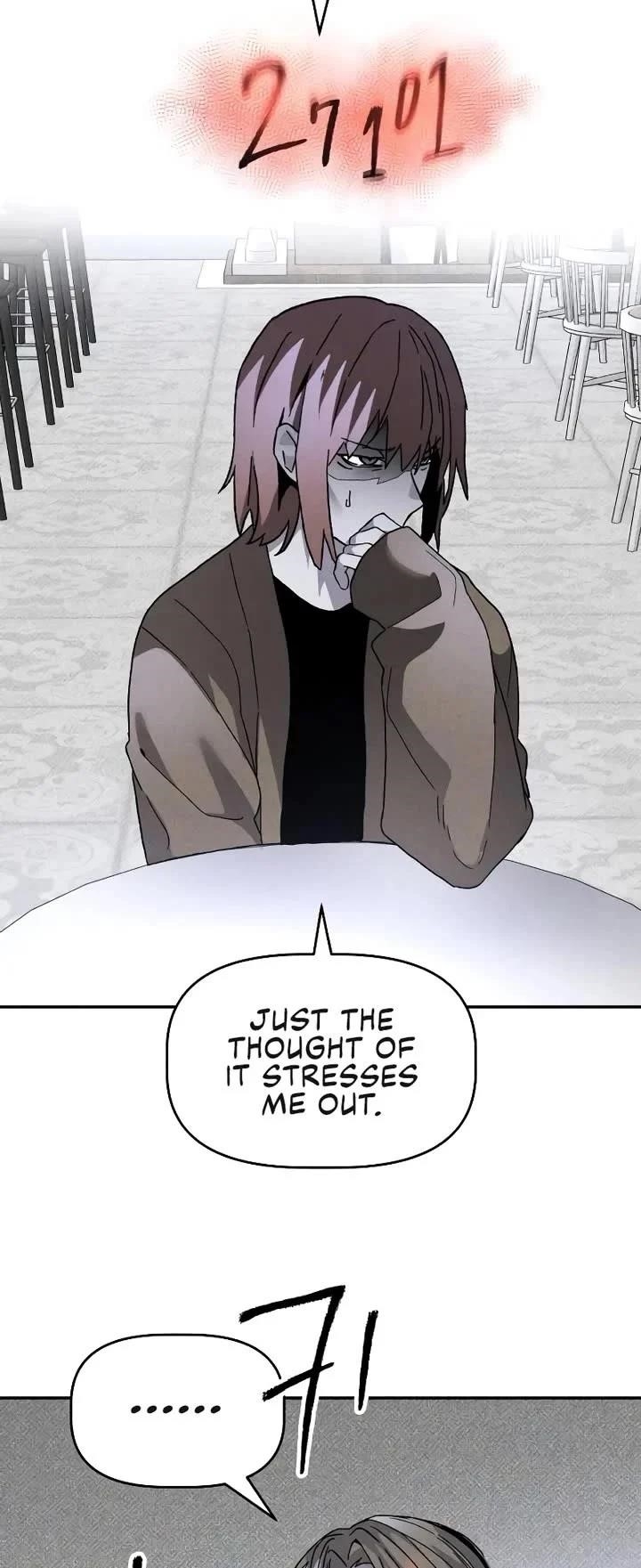 The Murderer Chapter 16 - Page 19 in English