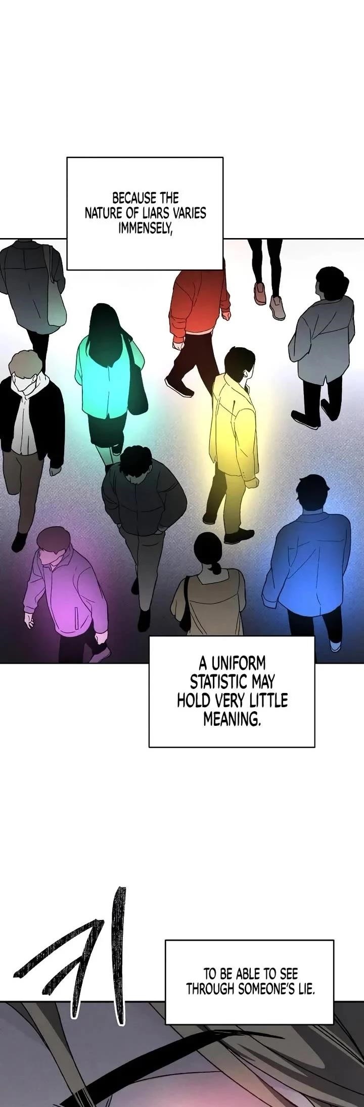 The Murderer Chapter 16 - Page 4 in English