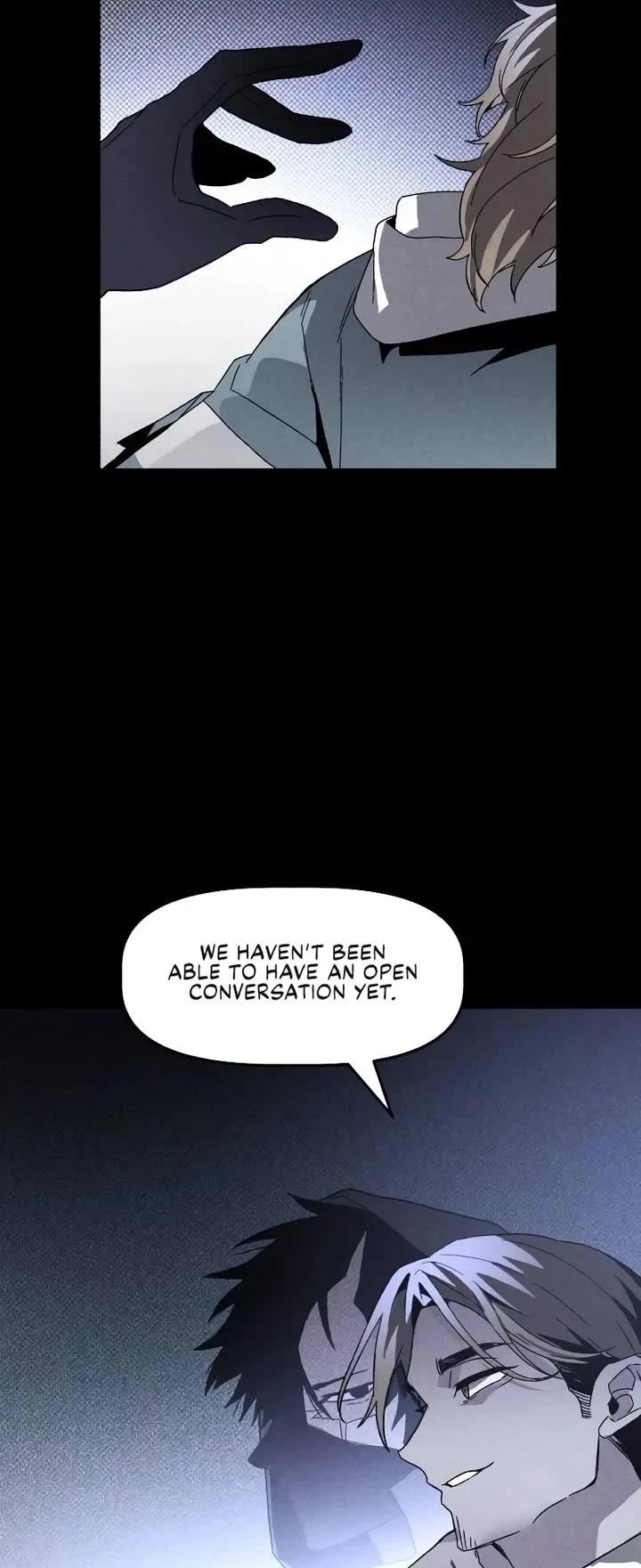The Murderer Chapter 16 - Page 41 in English