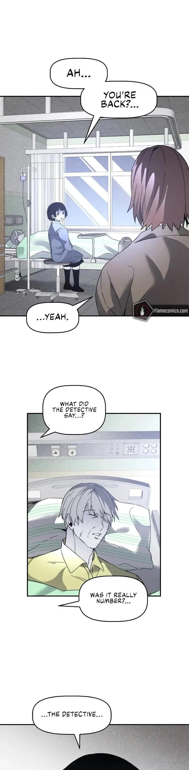 The Murderer Chapter 16 - Page 45 in English
