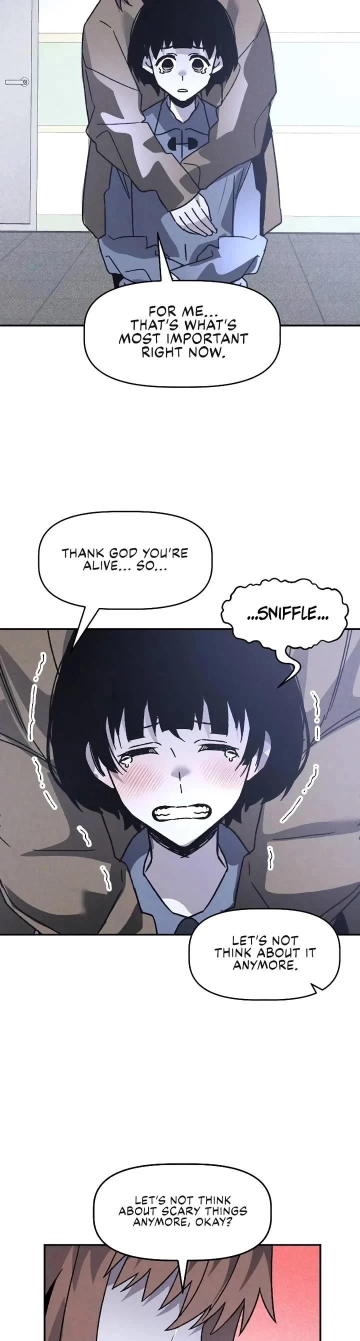 The Murderer Chapter 16 - Page 49 in English