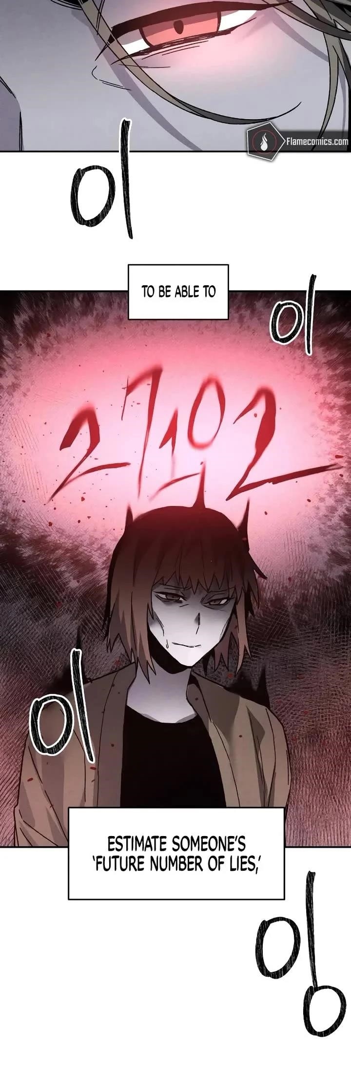 The Murderer Chapter 16 - Page 5 in English
