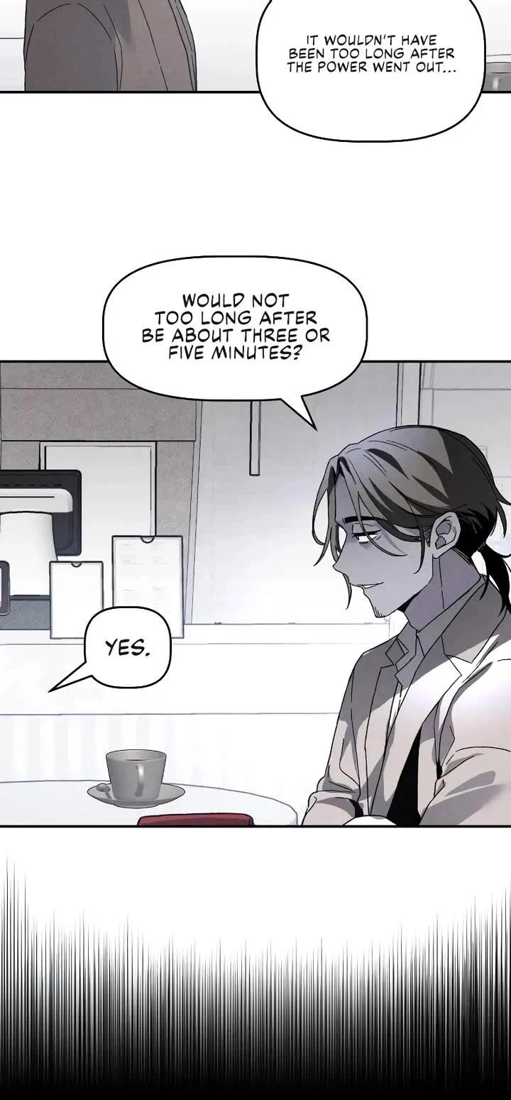 The Murderer Chapter 16 - Page 9 in English
