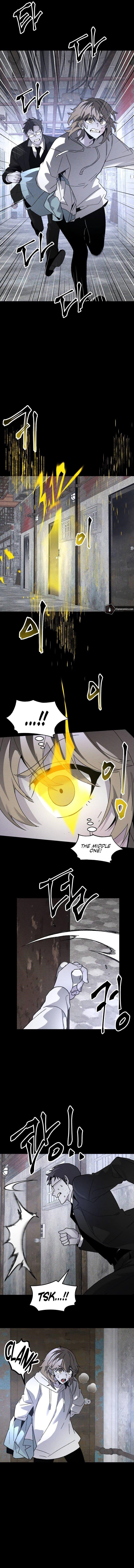 The Murderer Chapter 22 - Page 13 in English