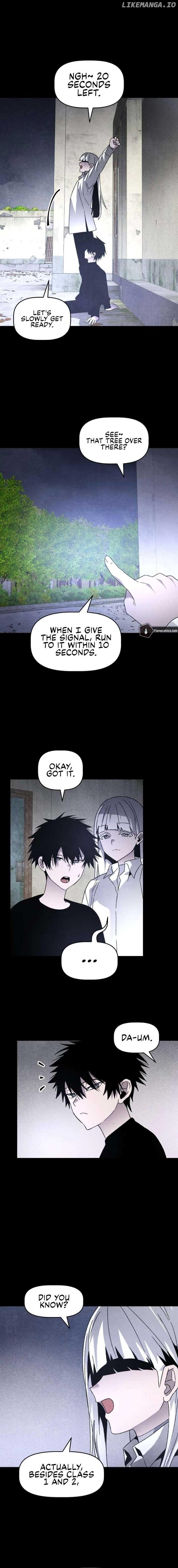 The Murderer Chapter 26 - Page 12 in English
