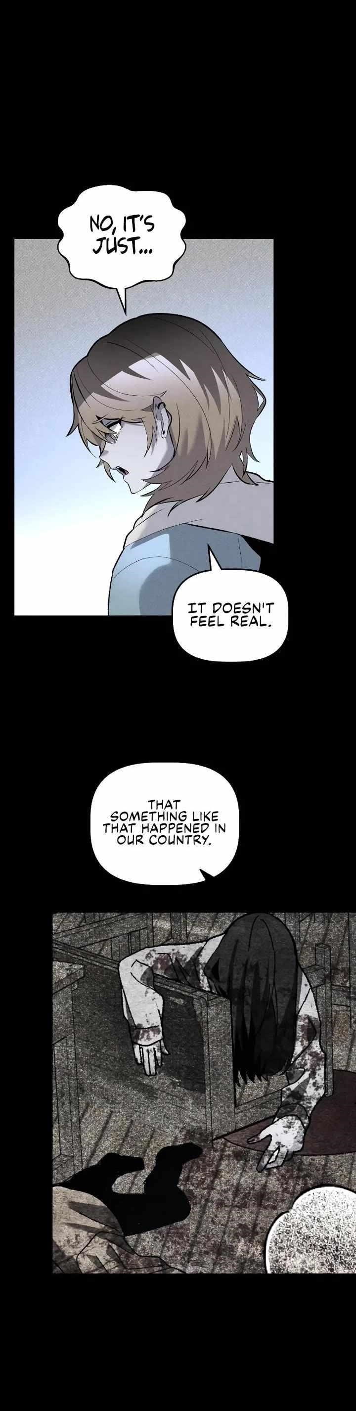 The Murderer Chapter 37 - Page 13 in English