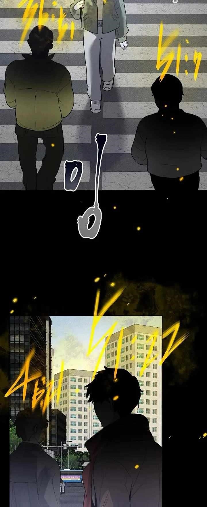 The Murderer Chapter 37 - Page 25 in English