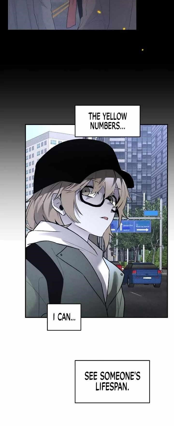 The Murderer Chapter 37 - Page 26 in English