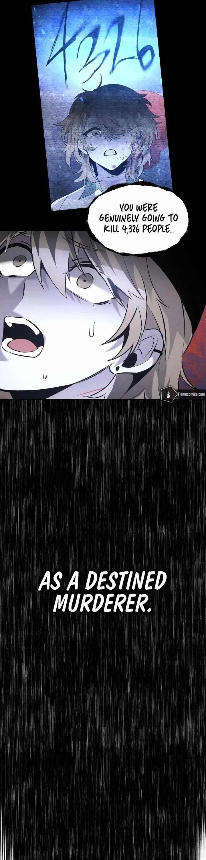 The Murderer Chapter 37 - Page 43 in English