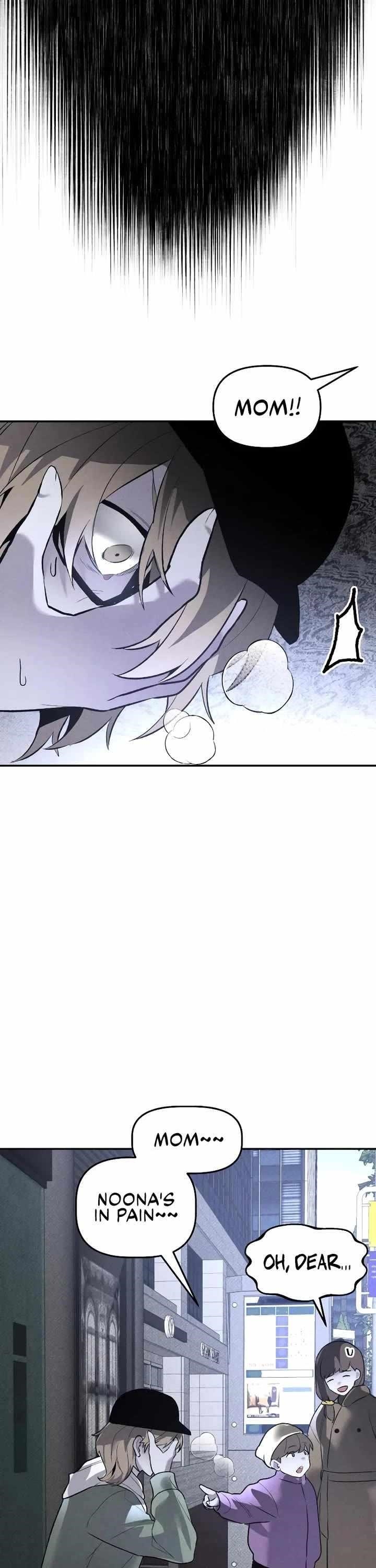 The Murderer Chapter 37 - Page 44 in English