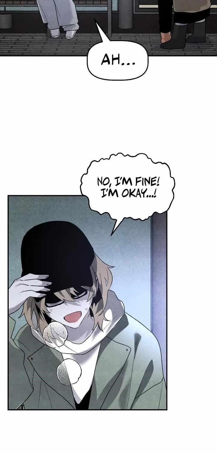 The Murderer Chapter 37 - Page 46 in English