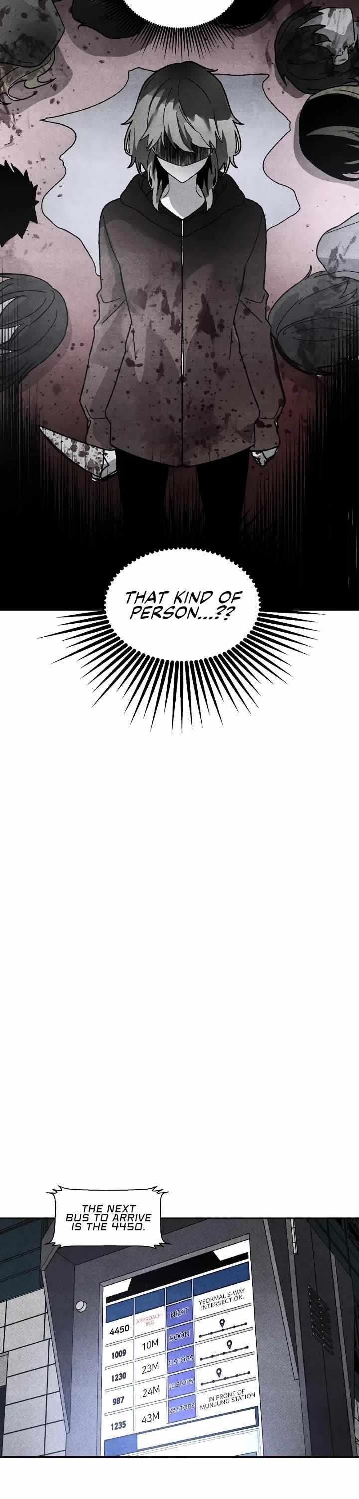 The Murderer Chapter 37 - Page 48 in English