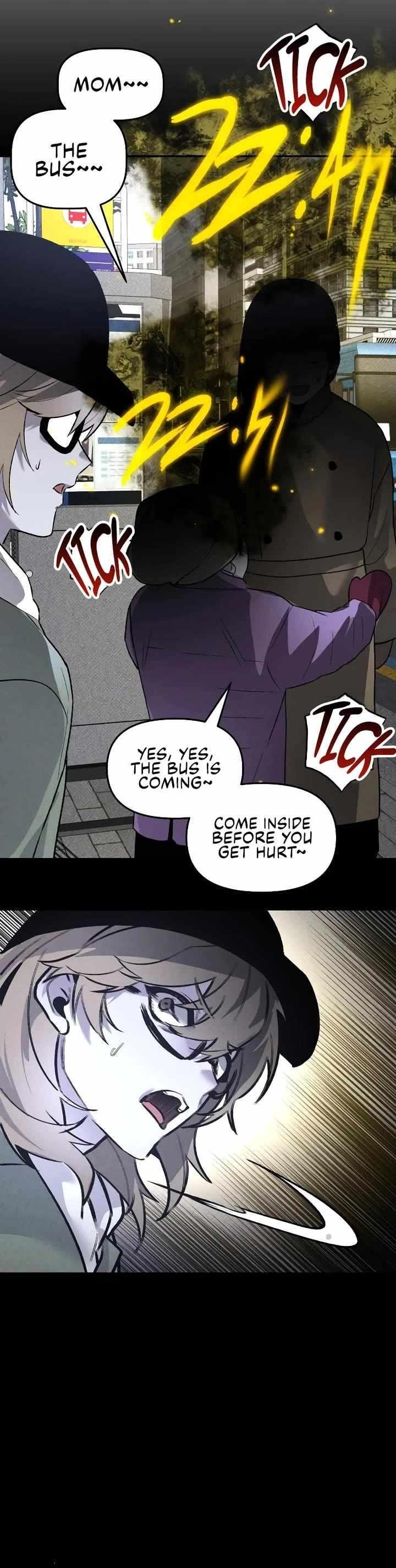 The Murderer Chapter 37 - Page 50 in English