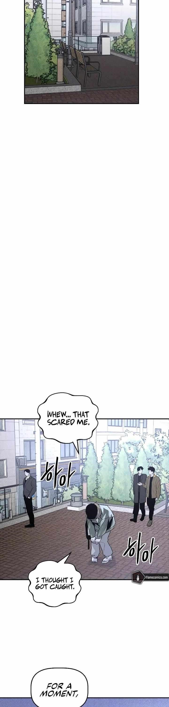 The Murderer Chapter 37 - Page 7 in English