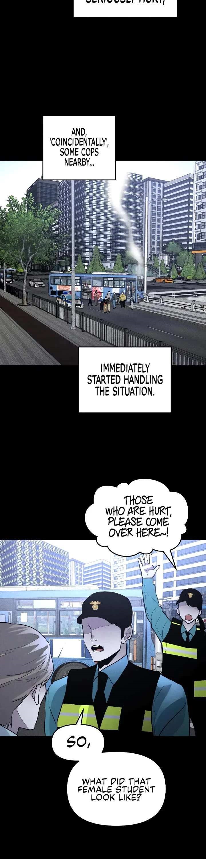 The Murderer Chapter 40 - Page 12 in English
